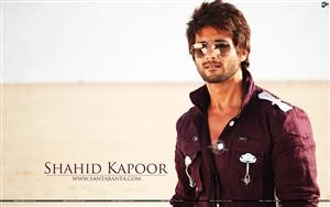 Shahid Kapoor